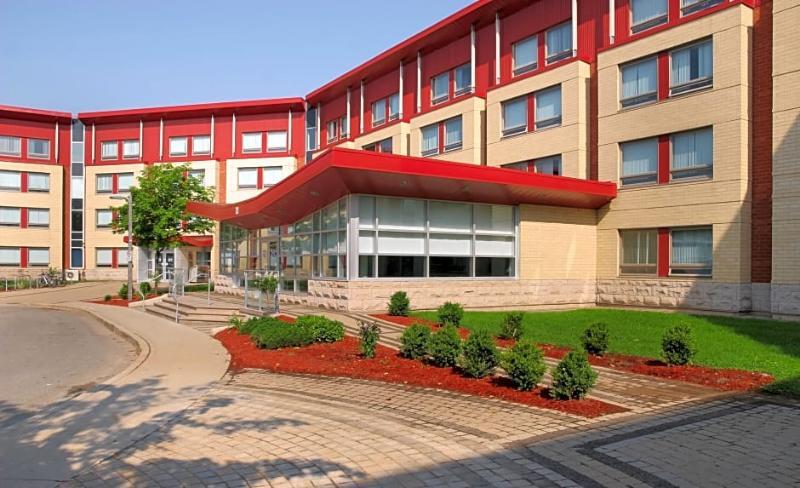 Residence & Conference Centre - Оквилль Экстерьер фото